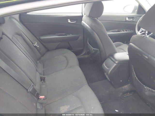 5XXGT4L34HG171525 KIA Optima Lx