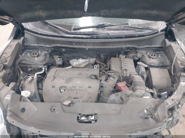 Aukcja sprzedaży 2020 Mitsubishi Outlander Sport 2.0 Es, vin: JA4AP3AU7LU011488, numer aukcji: 44355120