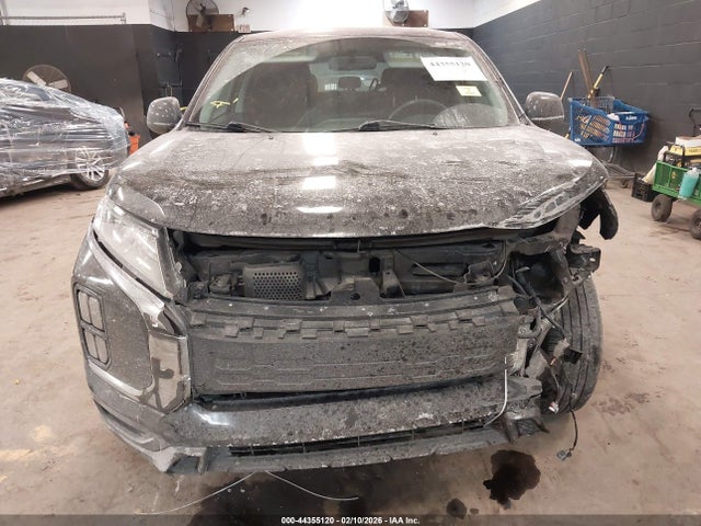 Aukcja sprzedaży 2020 Mitsubishi Outlander Sport 2.0 Es, vin: JA4AP3AU7LU011488, numer aukcji: 44355120