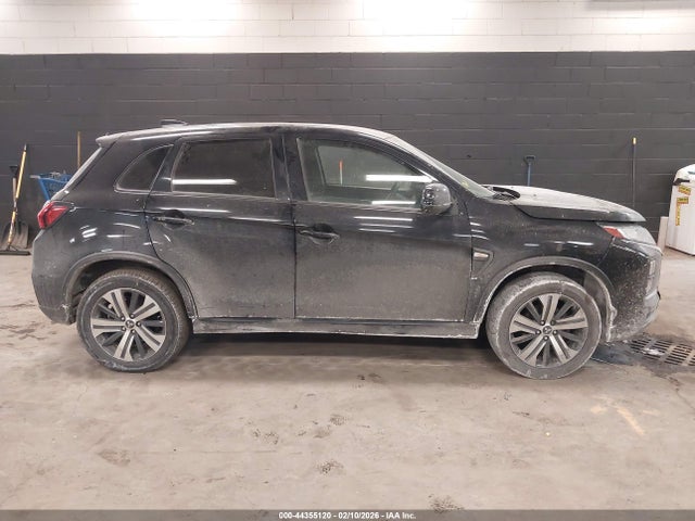 Aukcja sprzedaży 2020 Mitsubishi Outlander Sport 2.0 Es, vin: JA4AP3AU7LU011488, numer aukcji: 44355120