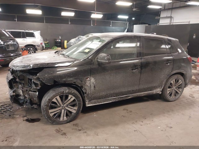 Aukcja sprzedaży 2020 Mitsubishi Outlander Sport 2.0 Es, vin: JA4AP3AU7LU011488, numer aukcji: 44355120