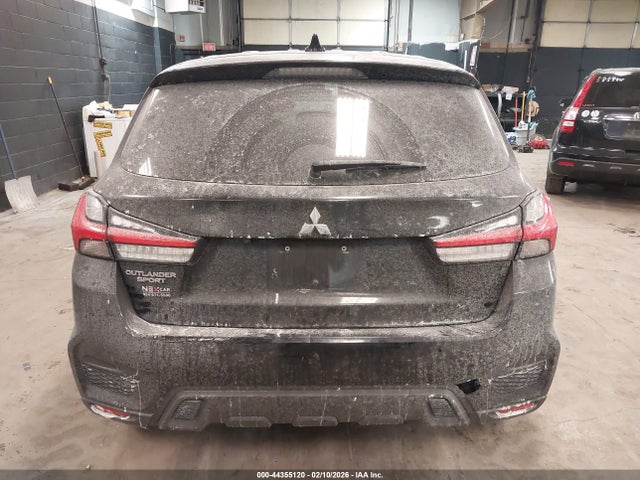 Aukcja sprzedaży 2020 Mitsubishi Outlander Sport 2.0 Es, vin: JA4AP3AU7LU011488, numer aukcji: 44355120