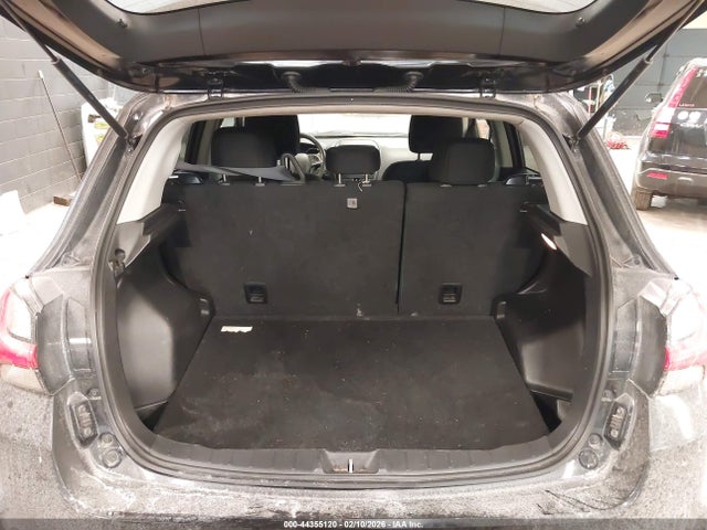 Aukcja sprzedaży 2020 Mitsubishi Outlander Sport 2.0 Es, vin: JA4AP3AU7LU011488, numer aukcji: 44355120
