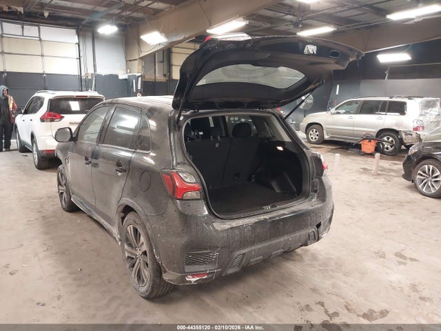 Aukcja sprzedaży 2020 Mitsubishi Outlander Sport 2.0 Es, vin: JA4AP3AU7LU011488, numer aukcji: 44355120