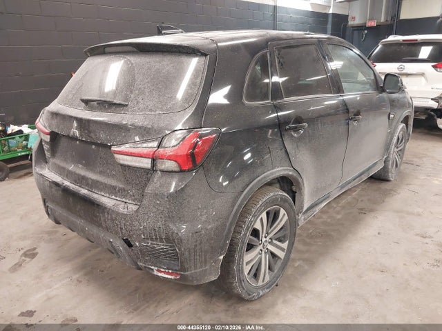 Aukcja sprzedaży 2020 Mitsubishi Outlander Sport 2.0 Es, vin: JA4AP3AU7LU011488, numer aukcji: 44355120