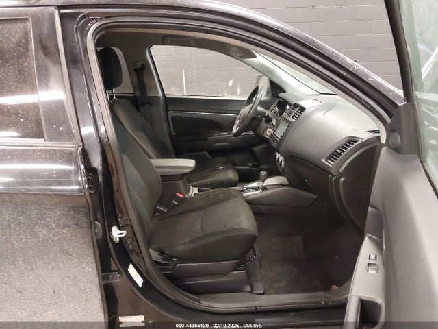 Aukcja sprzedaży 2020 Mitsubishi Outlander Sport 2.0 Es, vin: JA4AP3AU7LU011488, numer aukcji: 44355120