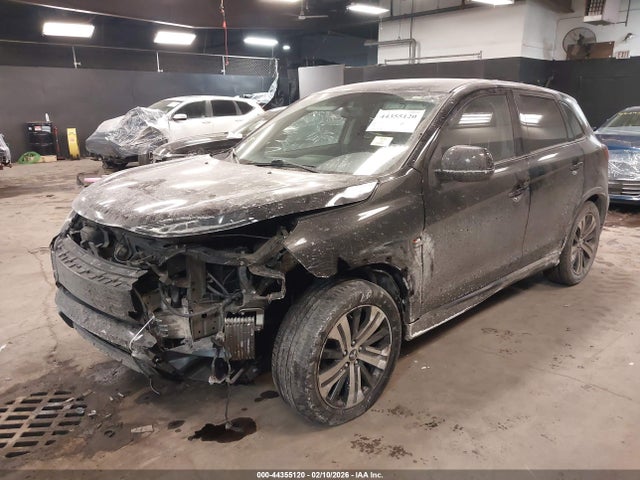 Aukcja sprzedaży 2020 Mitsubishi Outlander Sport 2.0 Es, vin: JA4AP3AU7LU011488, numer aukcji: 44355120