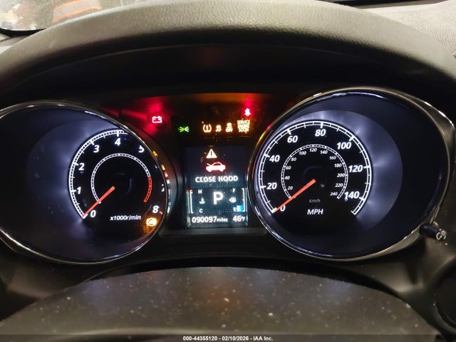 Aukcja sprzedaży 2020 Mitsubishi Outlander Sport 2.0 Es, vin: JA4AP3AU7LU011488, numer aukcji: 44355120