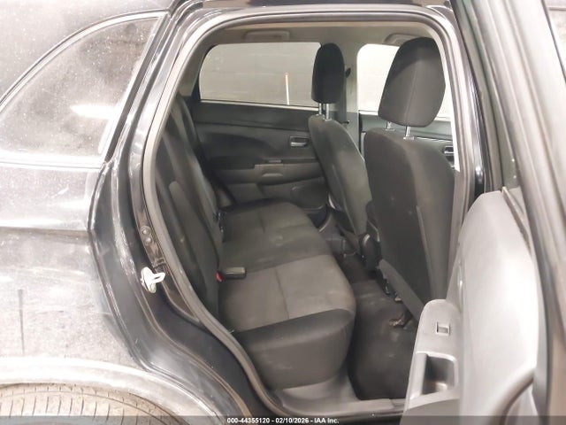 Aukcja sprzedaży 2020 Mitsubishi Outlander Sport 2.0 Es, vin: JA4AP3AU7LU011488, numer aukcji: 44355120