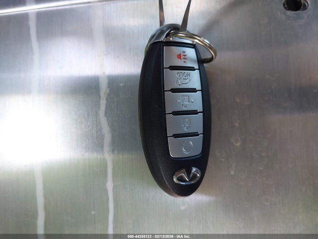44355122 :رقم المزاد ، 5N1AL0MN8FC519589 vin ، 2015 Infiniti Qx60 مزاد بيع