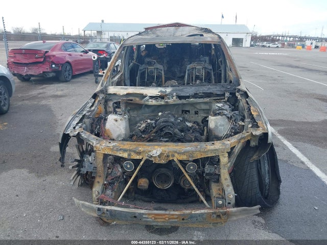 Dodge Durango Citadel 2014 1C4SDHETXEC466913 Image 6