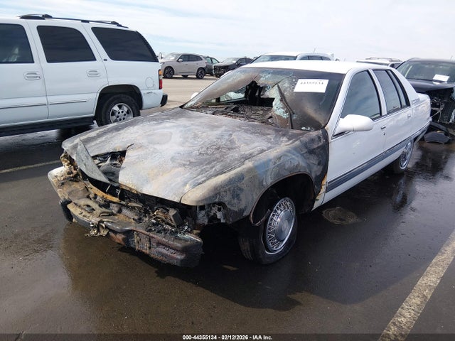 Продаж на аукціоні авто 1995 Buick Roadmaster, vin: 1G4BN52P7SR427333, номер лоту: 44355134