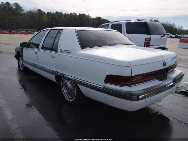 Продаж на аукціоні авто 1995 Buick Roadmaster, vin: 1G4BN52P7SR427333, номер лоту: 44355134