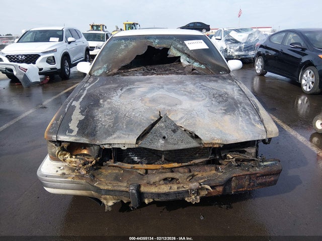 Продаж на аукціоні авто 1995 Buick Roadmaster, vin: 1G4BN52P7SR427333, номер лоту: 44355134