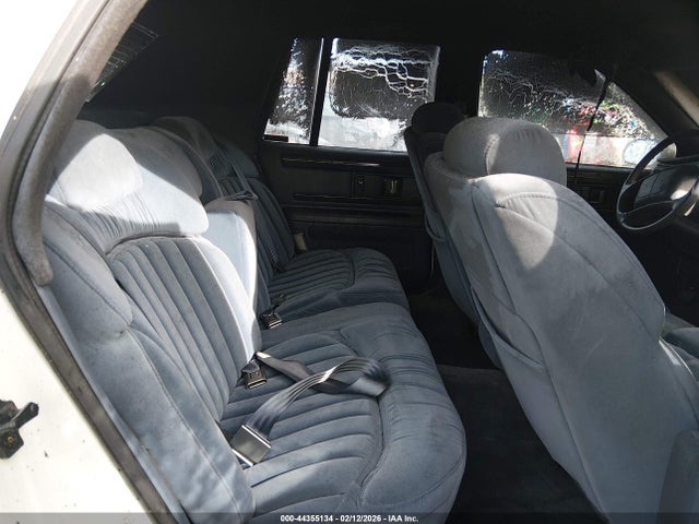 Продаж на аукціоні авто 1995 Buick Roadmaster, vin: 1G4BN52P7SR427333, номер лоту: 44355134