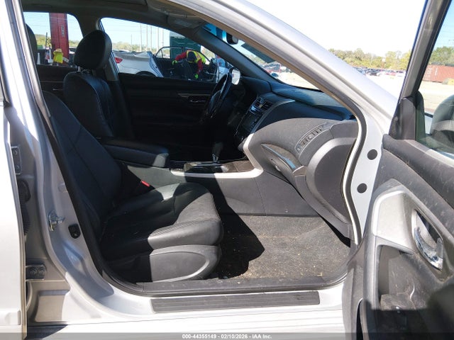 2013 Nissan Altima 2.5 Sl მანქანა იყიდება აუქციონზე, vin: 1N4AL3AP8DC212308, აუქციონის ნომერი: 44355149
