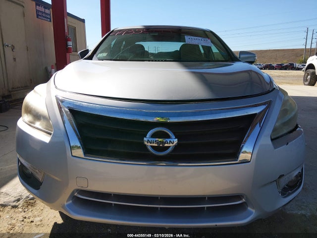2013 Nissan Altima 2.5 Sl მანქანა იყიდება აუქციონზე, vin: 1N4AL3AP8DC212308, აუქციონის ნომერი: 44355149