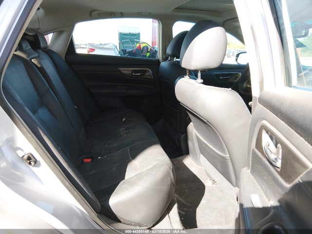 2013 Nissan Altima 2.5 Sl მანქანა იყიდება აუქციონზე, vin: 1N4AL3AP8DC212308, აუქციონის ნომერი: 44355149