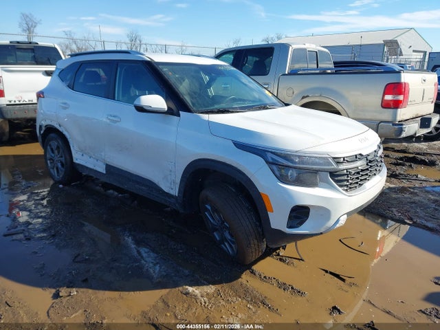 2024 KIA SELTOS KNDEUCAA9R7656141