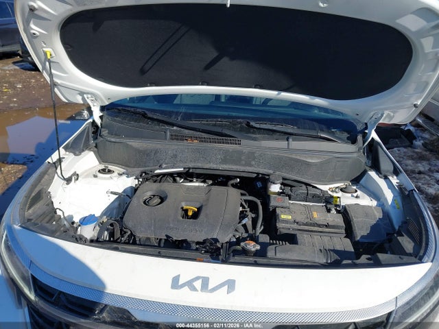 2024 KIA SELTOS KNDEUCAA9R7656141 Photo 9