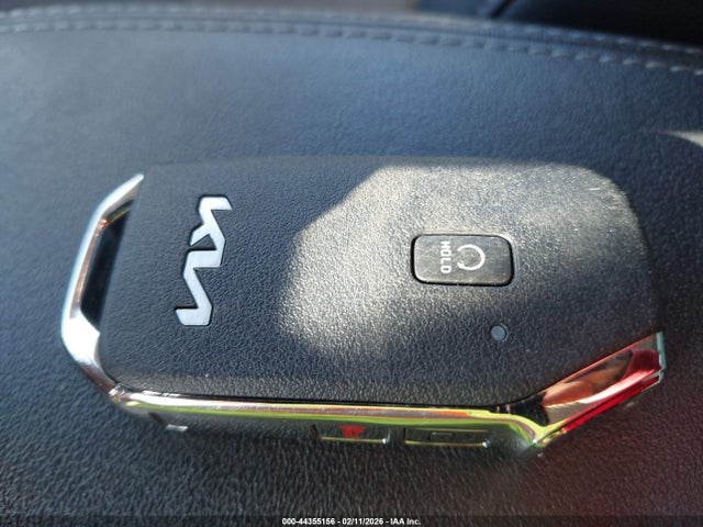 2024 KIA SELTOS KNDEUCAA9R7656141 Photo 10