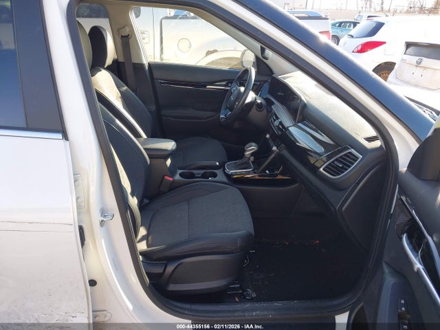 2024 KIA SELTOS KNDEUCAA9R7656141 Photo 4