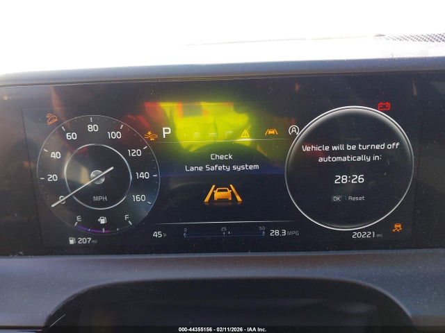 2024 KIA SELTOS KNDEUCAA9R7656141 Photo 6