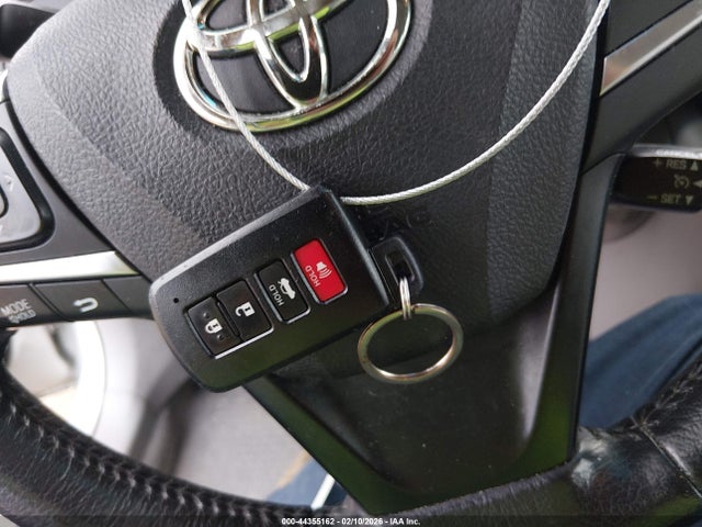 2017 TOYOTA CAMRY HYBRID 4T1BD1FK7HU217900 Photo 10