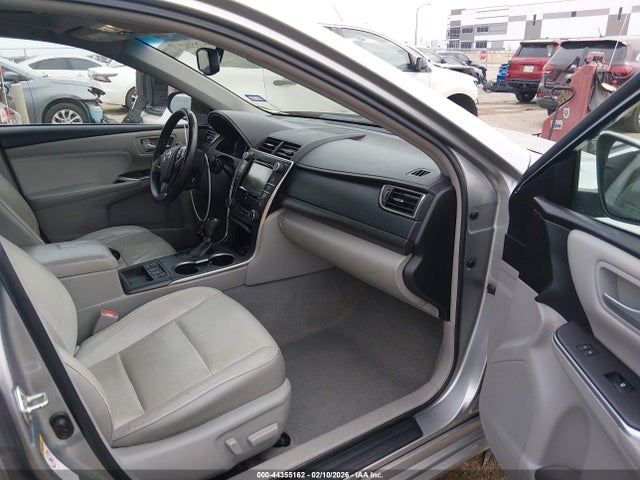 2017 TOYOTA CAMRY HYBRID 4T1BD1FK7HU217900 Photo 4