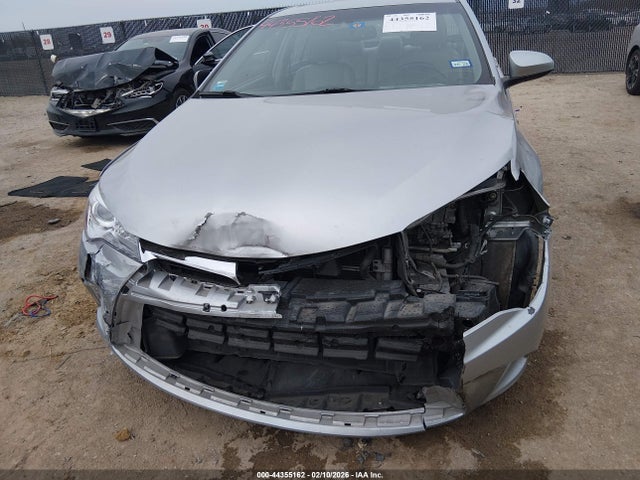 2017 TOYOTA CAMRY HYBRID 4T1BD1FK7HU217900 Photo 5