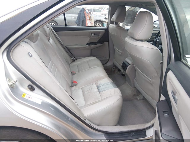 2017 TOYOTA CAMRY HYBRID 4T1BD1FK7HU217900 Photo 7