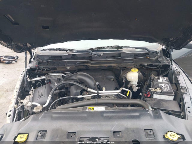 Продаж на аукціоні авто 2017 Ram 1500 Tradesman  4x4 6'4 Box, vin: 1C6RR7FT4HS509782, номер лоту: 44355165