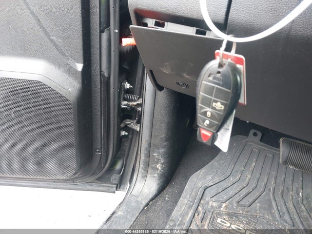 Продаж на аукціоні авто 2017 Ram 1500 Tradesman  4x4 6'4 Box, vin: 1C6RR7FT4HS509782, номер лоту: 44355165
