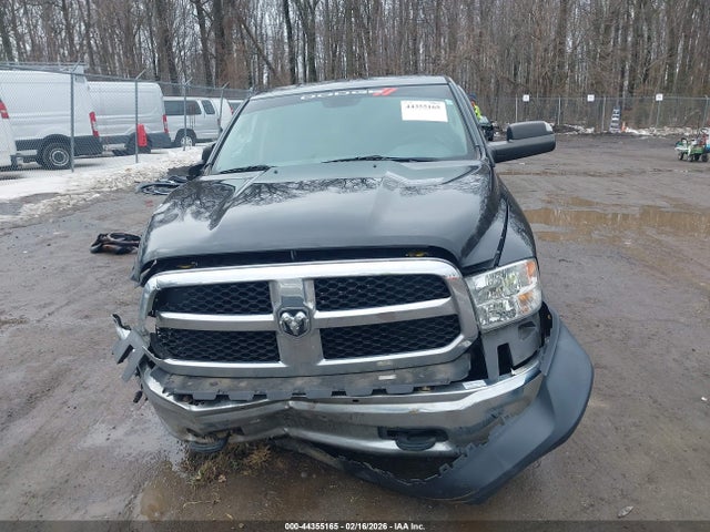 Продаж на аукціоні авто 2017 Ram 1500 Tradesman  4x4 6'4 Box, vin: 1C6RR7FT4HS509782, номер лоту: 44355165