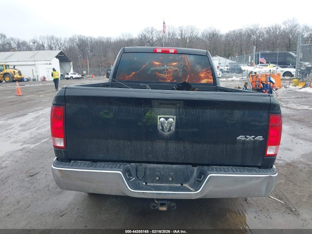 Продаж на аукціоні авто 2017 Ram 1500 Tradesman  4x4 6'4 Box, vin: 1C6RR7FT4HS509782, номер лоту: 44355165