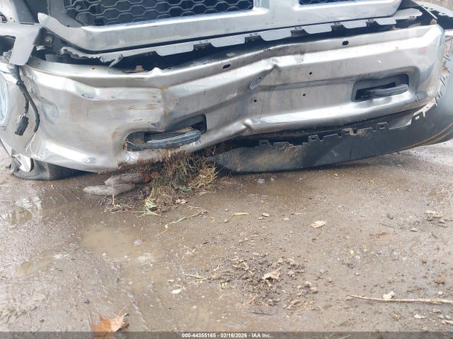 Продаж на аукціоні авто 2017 Ram 1500 Tradesman  4x4 6'4 Box, vin: 1C6RR7FT4HS509782, номер лоту: 44355165