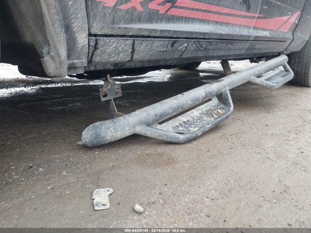Продаж на аукціоні авто 2017 Ram 1500 Tradesman  4x4 6'4 Box, vin: 1C6RR7FT4HS509782, номер лоту: 44355165