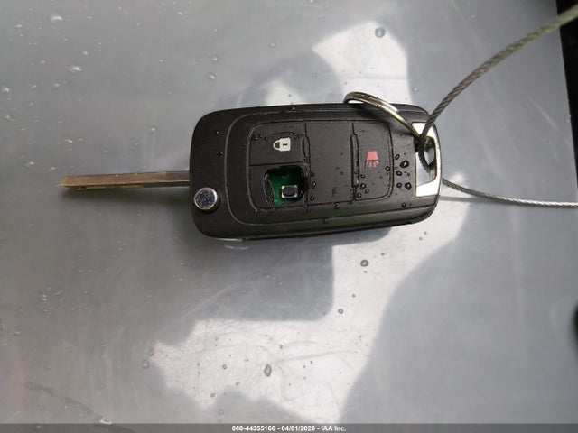 2016 Buick Encore მანქანა იყიდება აუქციონზე, vin: KL4CJASB3GB624351, აუქციონის ნომერი: 44355166