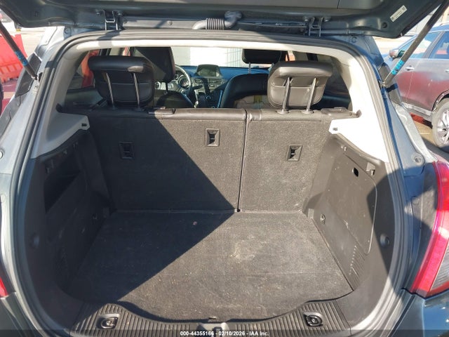 2016 Buick Encore მანქანა იყიდება აუქციონზე, vin: KL4CJASB3GB624351, აუქციონის ნომერი: 44355166