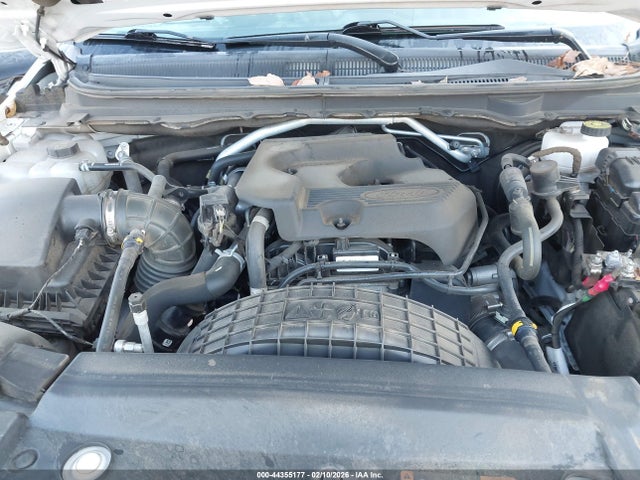 Продажа на аукционе авто 2020 Ford Ranger Lariat, vin: 1FTER1EH9LLA18712, номер лота: 44355177