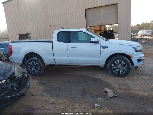 Продажа на аукционе авто 2020 Ford Ranger Lariat, vin: 1FTER1EH9LLA18712, номер лота: 44355177