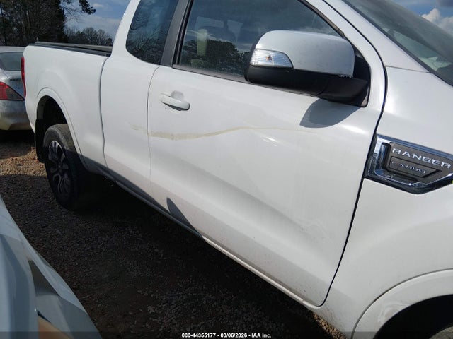 Продажа на аукционе авто 2020 Ford Ranger Lariat, vin: 1FTER1EH9LLA18712, номер лота: 44355177