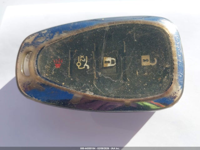 2019 CHEVROLET CAMARO 1G1FE1R7XK0149691 Photo 10