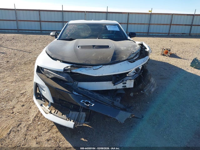 1G1FE1R7XK0149691 Chevrolet Camaro 1ss