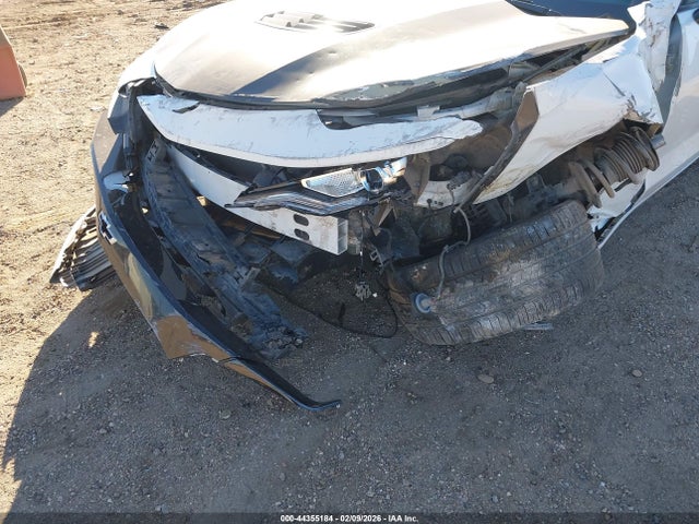 2019 CHEVROLET CAMARO 1G1FE1R7XK0149691 Photo 5