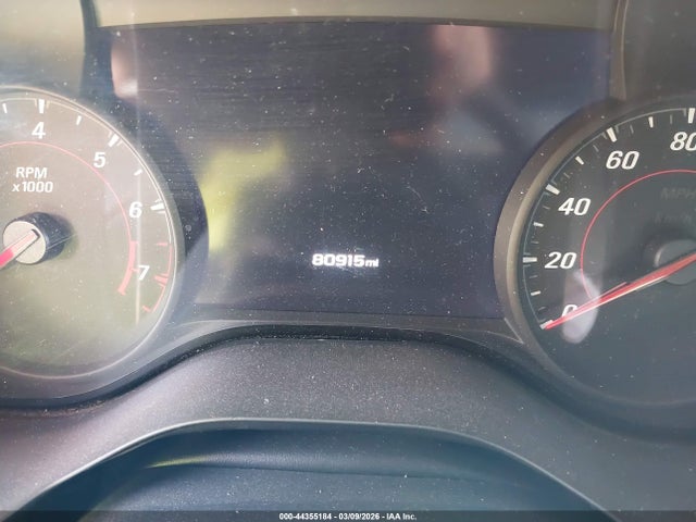 2019 CHEVROLET CAMARO 1G1FE1R7XK0149691 Photo 6