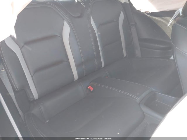 2019 CHEVROLET CAMARO 1G1FE1R7XK0149691 Photo 7