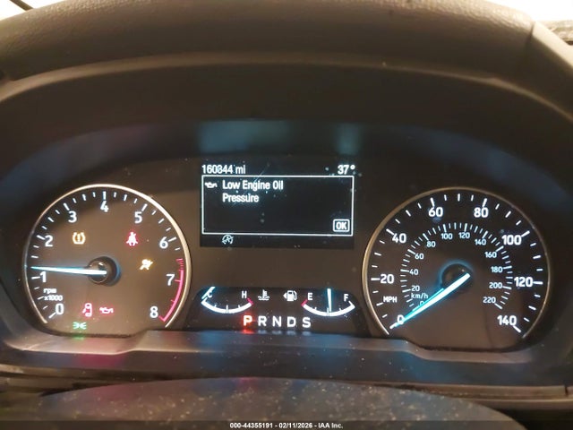 Продажа на аукционе авто 2018 Ford Ecosport Se, vin: MAJ6P1UL0JC200642, номер лота: 44355191