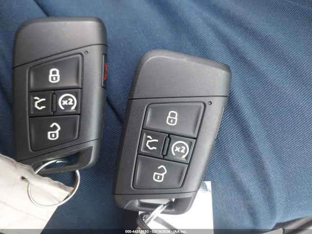 44355193 :رقم المزاد ، 3VVVC7B28SM034130 vin ، 2025 Volkswagen Taos 1.5t Se مزاد بيع