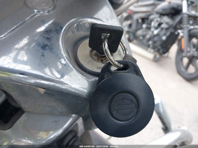 2004 HARLEY-DAVIDSON FLHRSI 1HD1FYW394Y729493 Photo 10